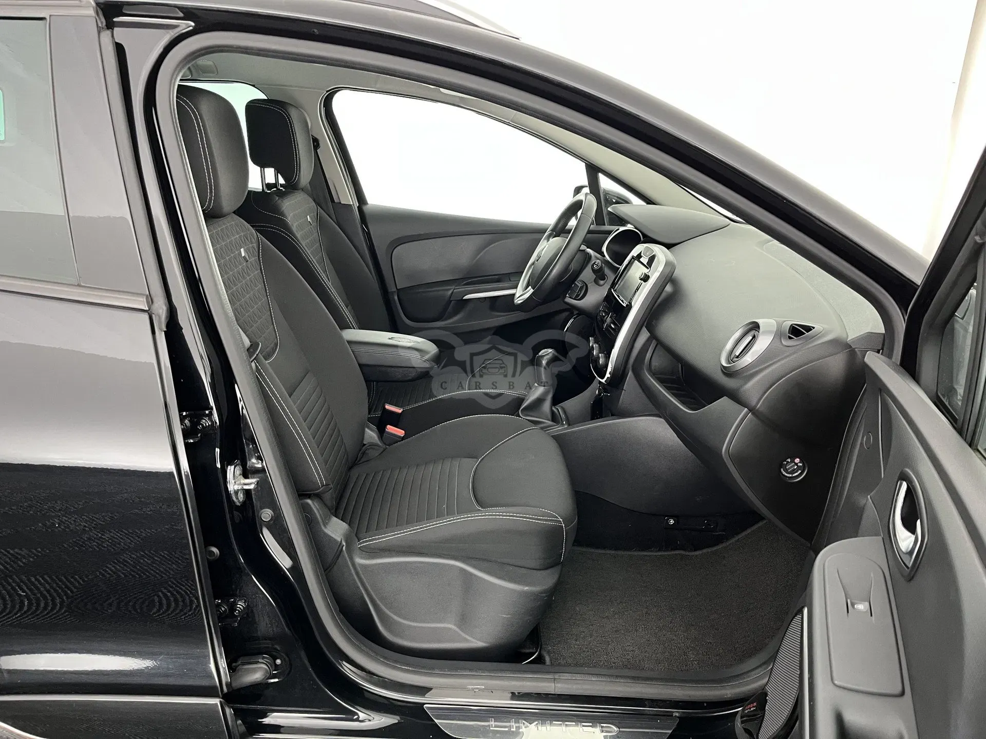 Renault Clio Grandtour 1.5 DCI Dynamic 2016