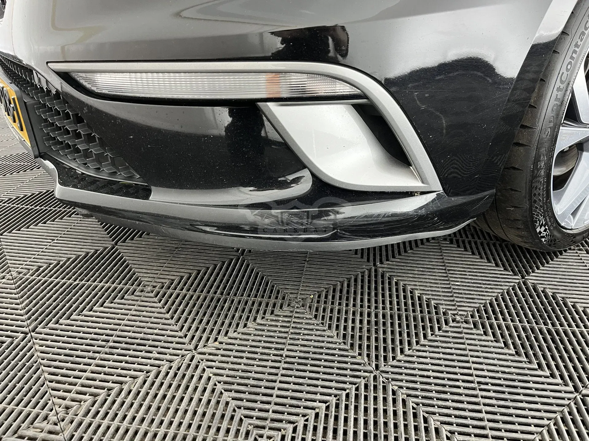 Renault Megane Grandtour 1.6 TCe GT 2018