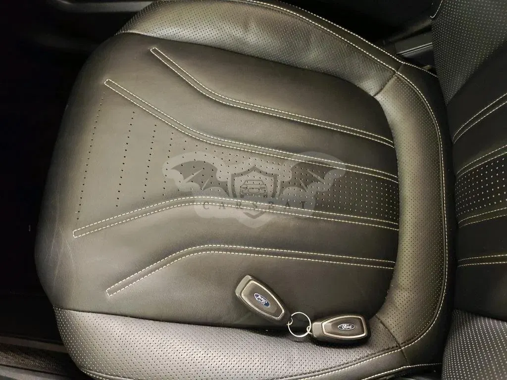 Ford Kuga 2.5i Vignale 2021