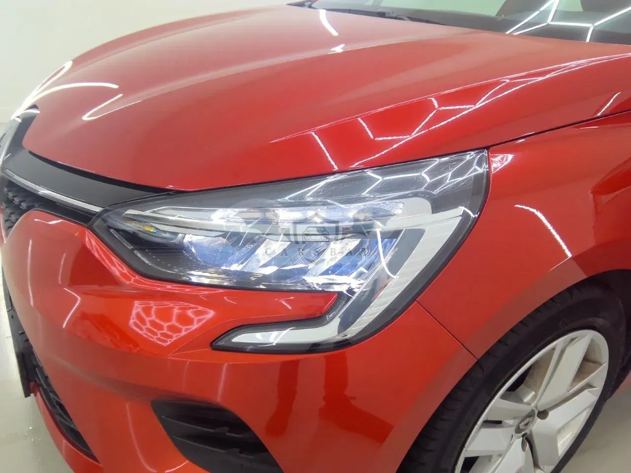 Renault Clio 1.0 Tce Evolution 2021