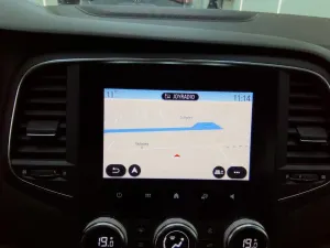 Renault Megane Grandtour Zen 2021