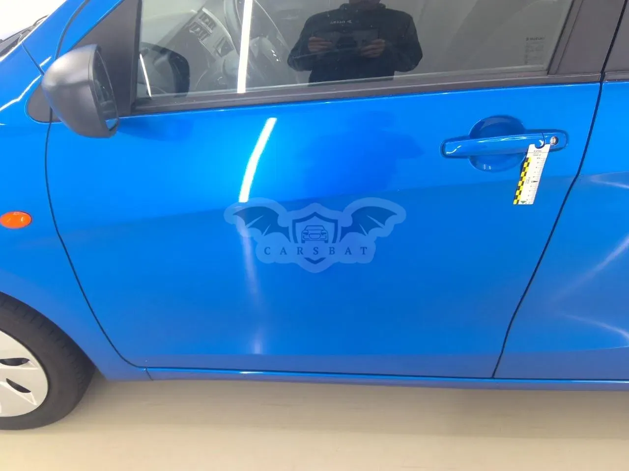 Suzuki Celerio 1.0 Comfort 2019