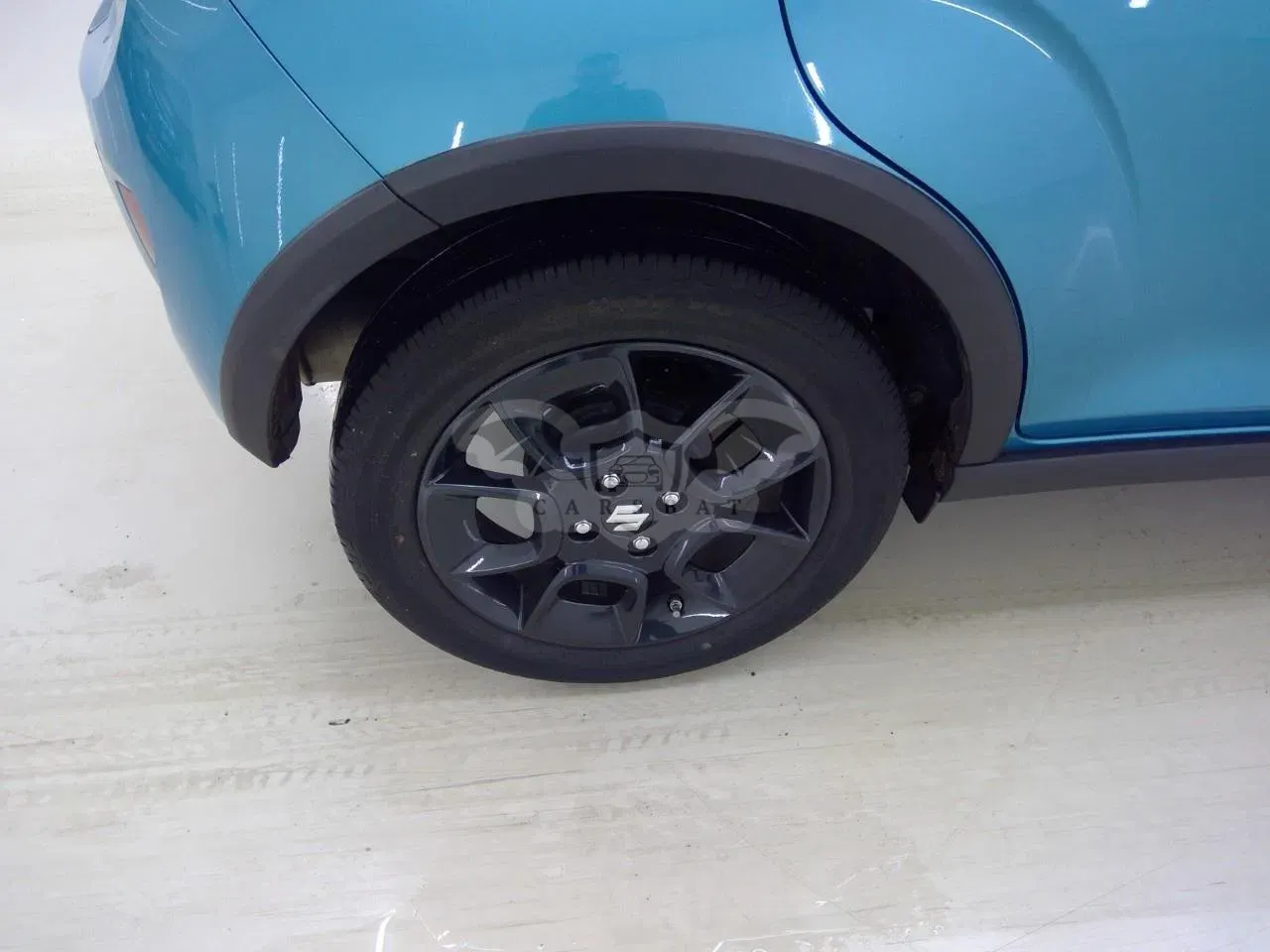 Suzuki Ignis 1.2 2022