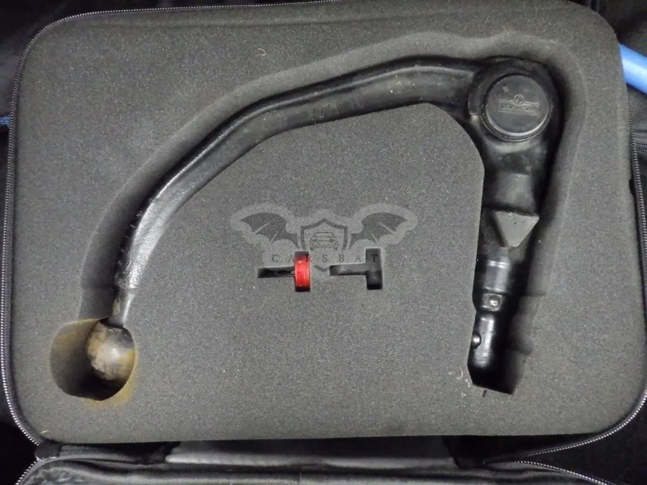 Tesla Model 3 Long Range 75 kWh 2019