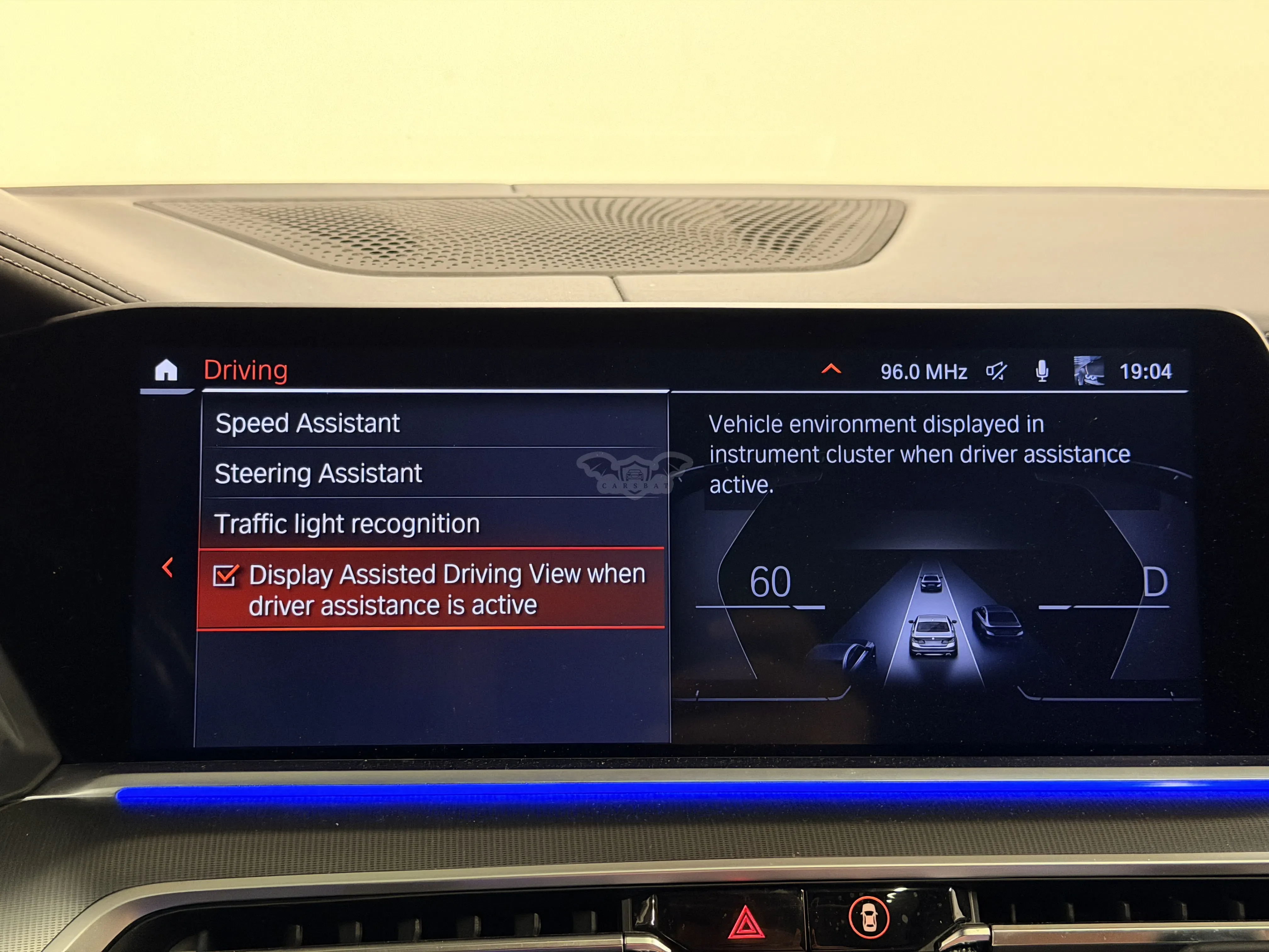 BMW X5 40d M Sport 2022