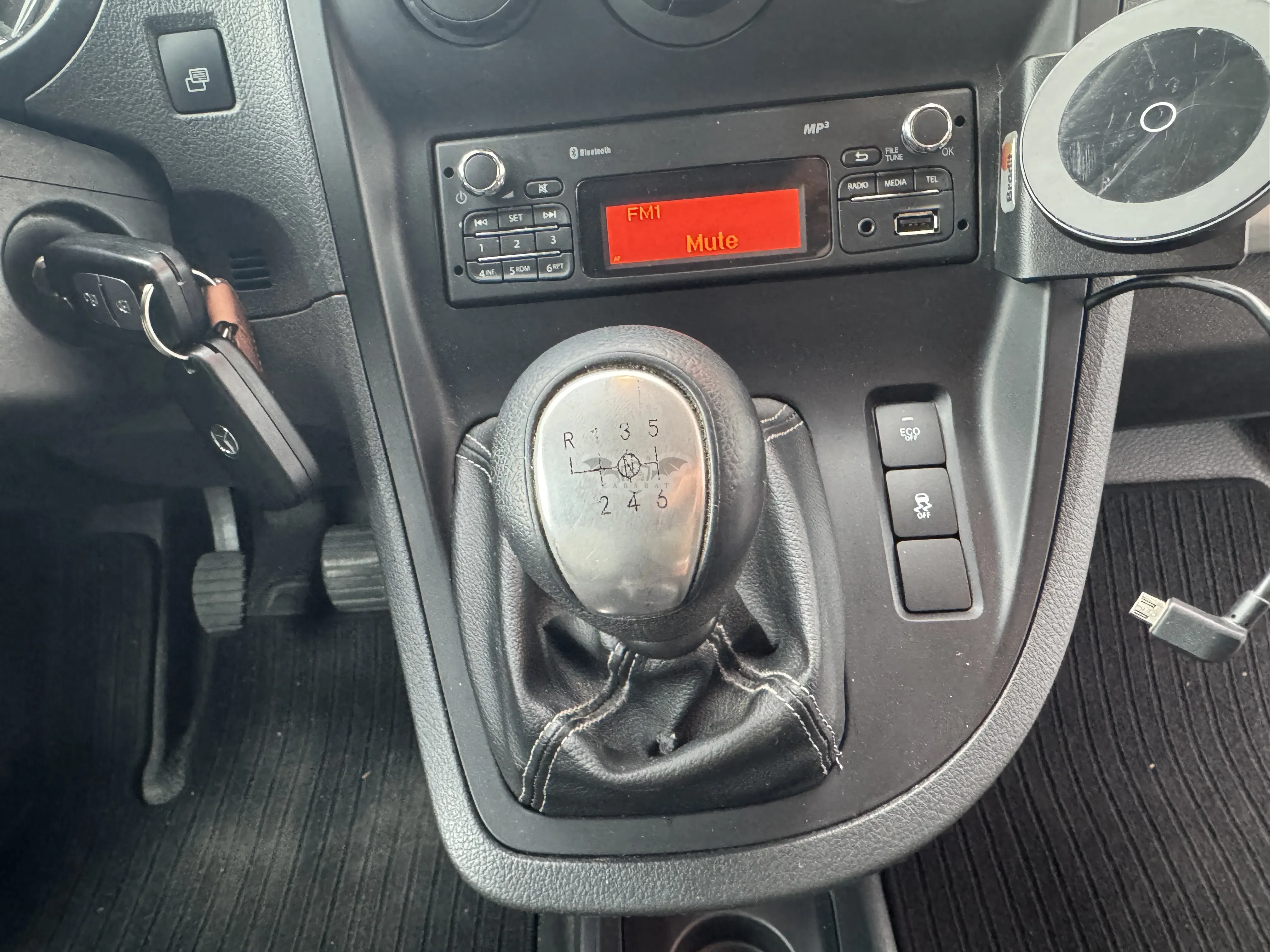 Mercedes-Benz Citan 1.5 CDI 2018