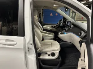Mercedes-Benz V 250 Avantgarde 2018