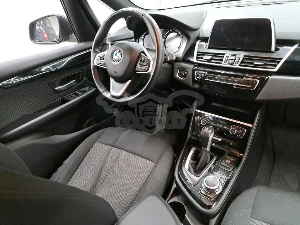 BMW 2 Series Active Tourer 225e Business 2021