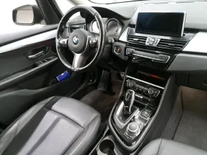 BMW 2 Series Gran Tourer 218d Business 2022