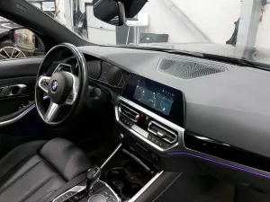 BMW 3 Series 316d Sport Line 2021