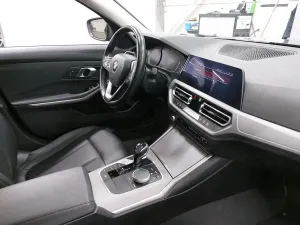 BMW 3 Series Touring 316d Business 2020