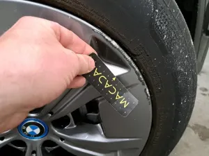 BMW iX1 20 2025