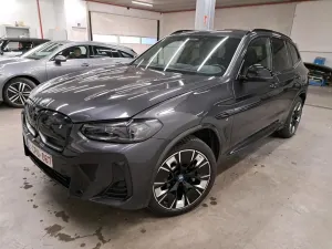 BMW iX3 M Sport 2022