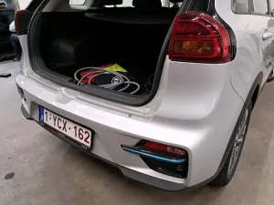 Kia Niro Must 2020
