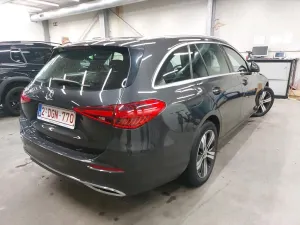 Mercedes-Benz C Break 300e Luxury Line 2023