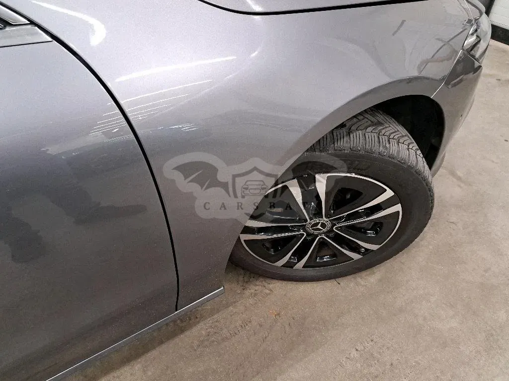 Mercedes-Benz CLA Shooting Brake 250e Business Line 2023