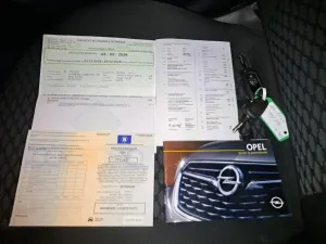 Opel Astra 1.6 CDTI Edition 2018