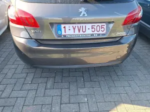 Peugeot 308 1.5 HDI Active Pack 2021