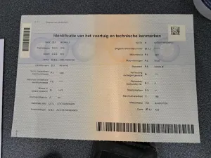Renault Megane Grandtour 1.5 DCI Intens 2021
