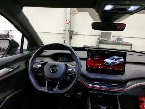 Skoda Enyaq iV 80X 2023