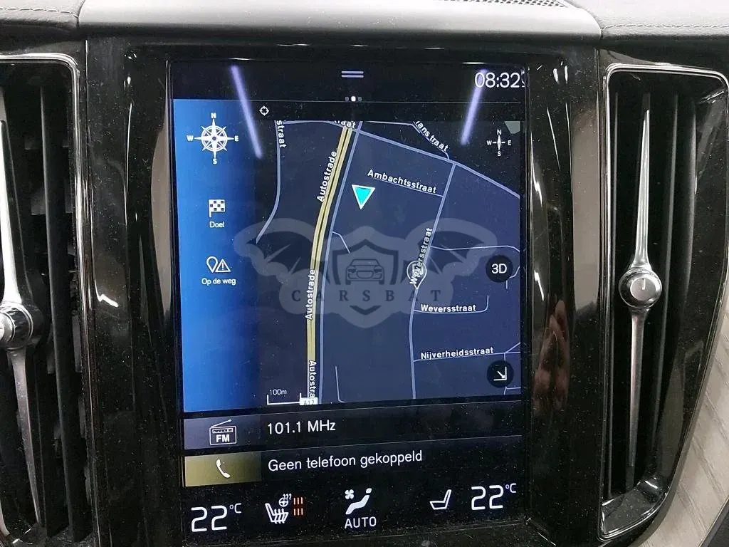 Volvo XC60 T6 Inscription 2021