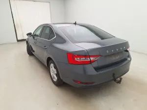 Skoda Superb 2.0 TDI Ambition 2020