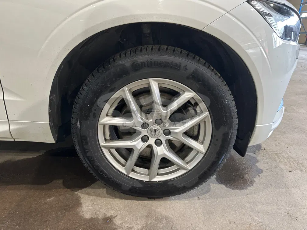 Volvo XC60 B5 2021