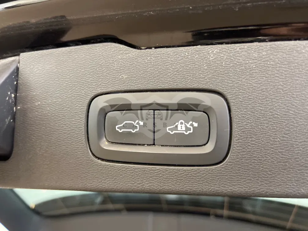 Volvo V60 T6 2021