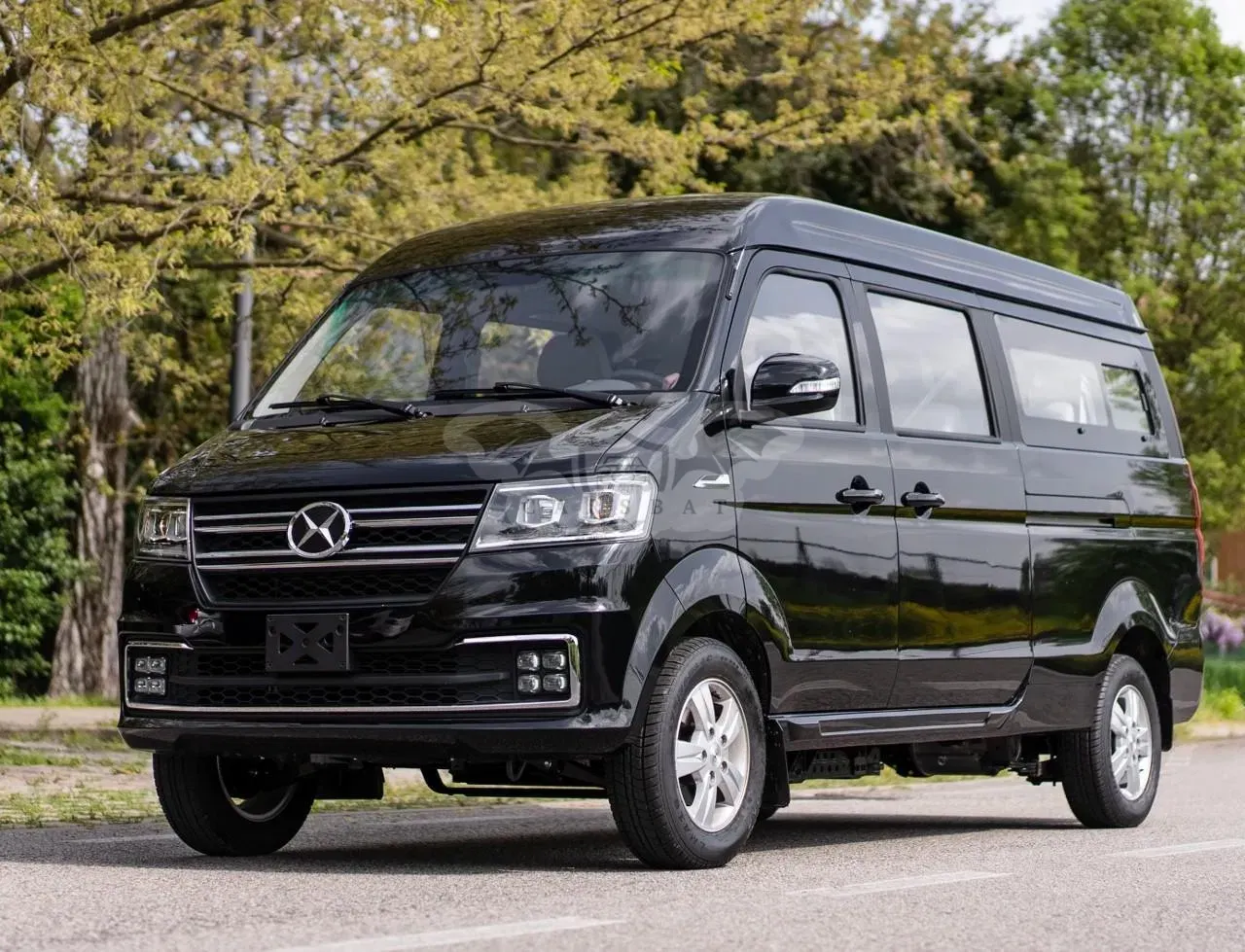 Shineray X30L EV 41 kWh 2025