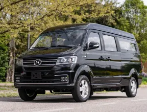 Shineray X30L EV 41 kWh 2025