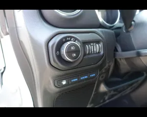 Jeep Wrangler 2.0 2023