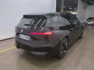 BMW iX 50 2023