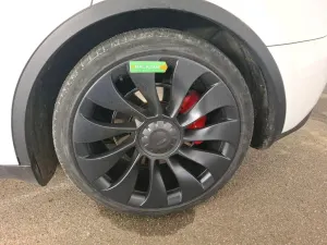 Tesla Model Y Performance 2023