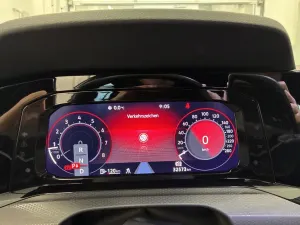 Volkswagen Golf 2.0 TSI 2023