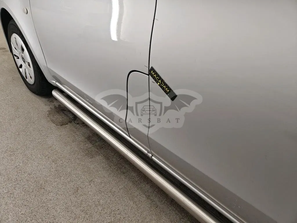 Mercedes-Benz Vito 114 CDI 2021