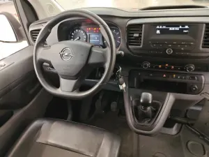 Opel Vivaro L3H1 1.5 2021