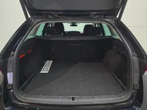 Skoda Octavia Combi 1.4 TSI Edition Plus 2021