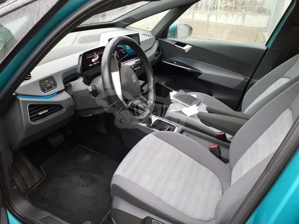 Volkswagen ID.3 Pro 2022