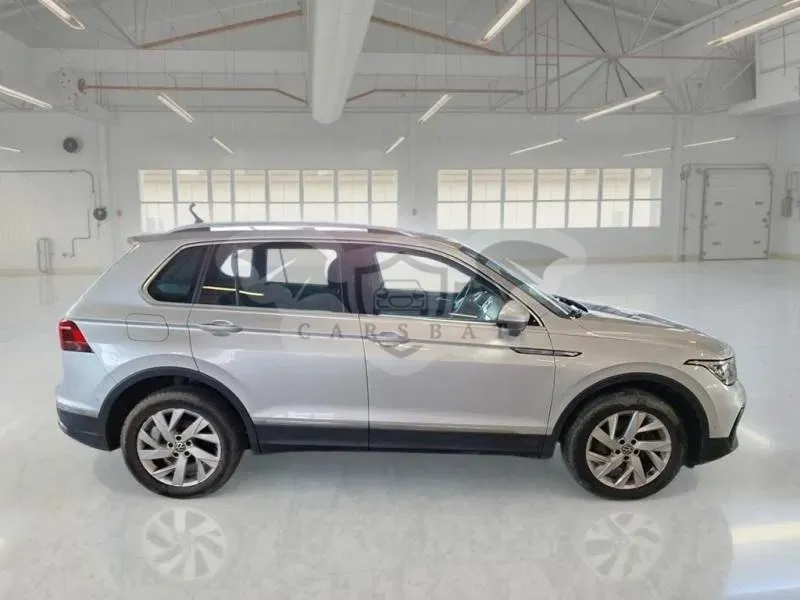 Volkswagen Tiguan 2.0 TDI Elegance 2021