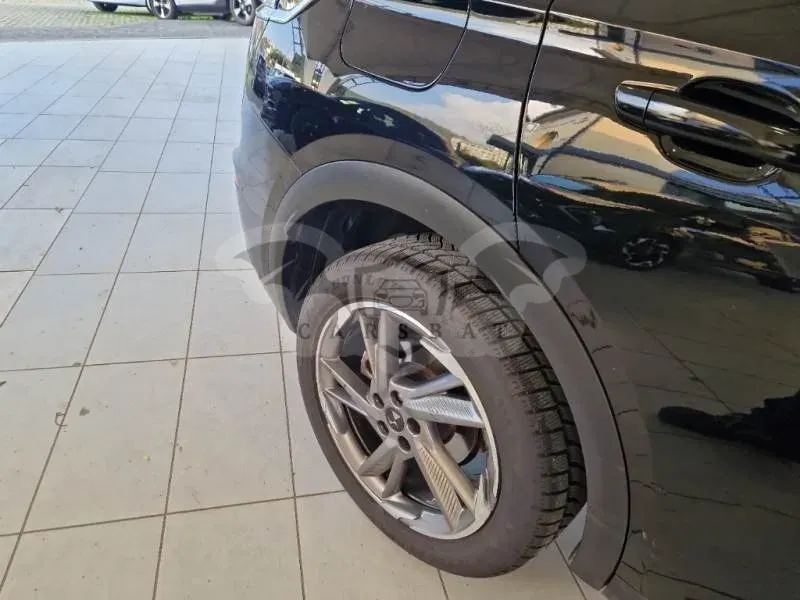 DS DS7 Crossback 1.5 HDI Business 2021