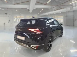 Kia Sportage 1.6 CRDI Style 2022