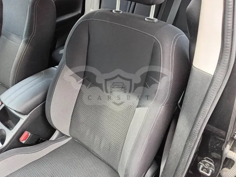 Nissan Qashqai 1.5 DCI Business 2020