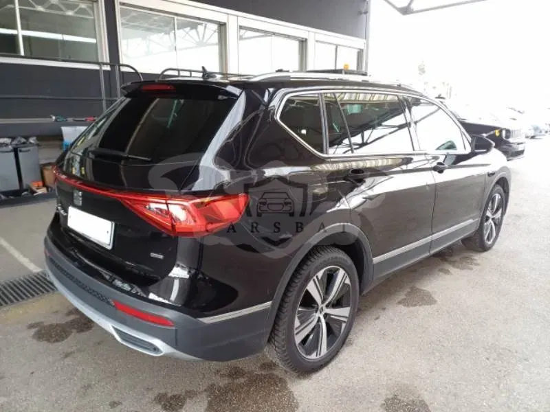 Seat Tarraco 1.4 e-Hybrid Xcellence 2022