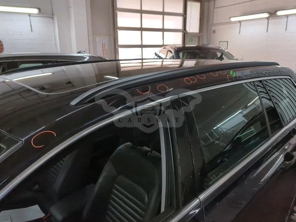 Volkswagen Passat Variant 1.4 TSI 2021