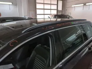 Volkswagen Passat Variant 1.4 TSI 2021