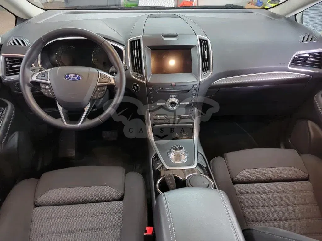 Ford S-Max 2.0 EcoBlue 2022