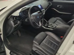 BMW 3 Series Touring 320d 2020