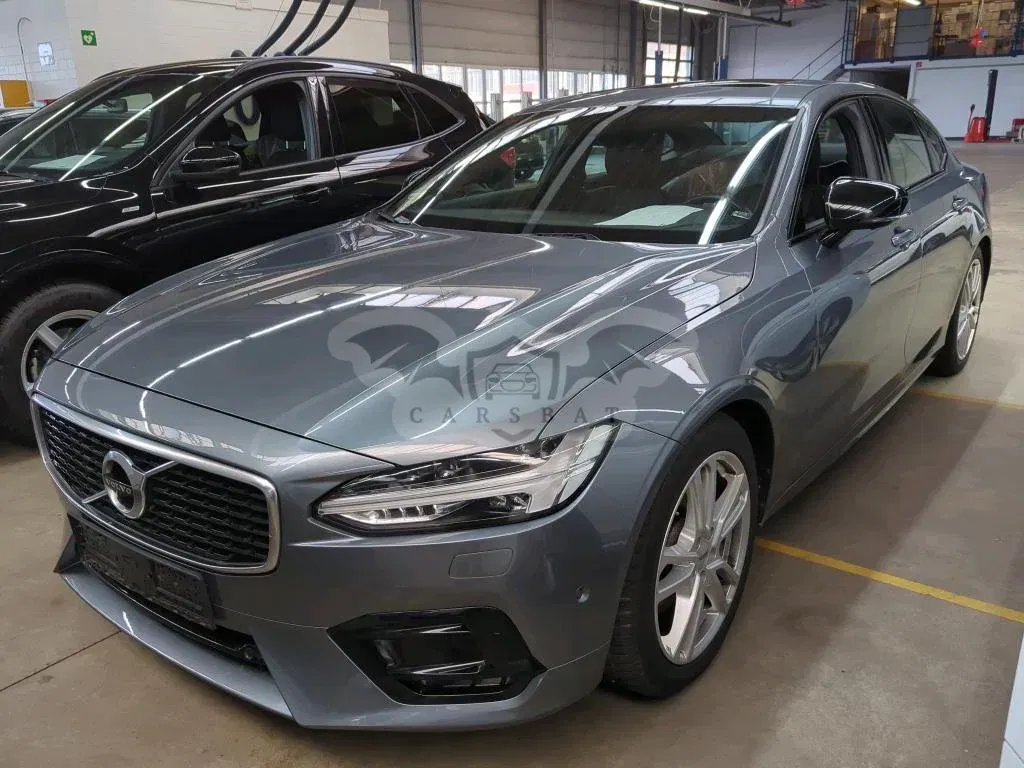 Volvo S90 D5 2020