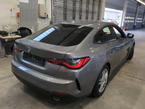 BMW 4 Series Gran Coupé 420d 2023