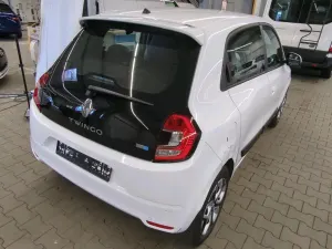 Renault Twingo EV 2022